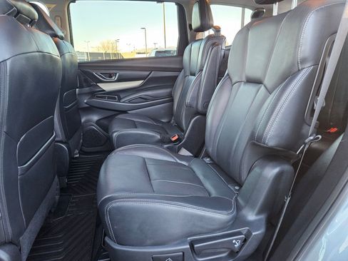 Used 2020 Subaru Ascent Limited w/ Popular Package #3 image 28