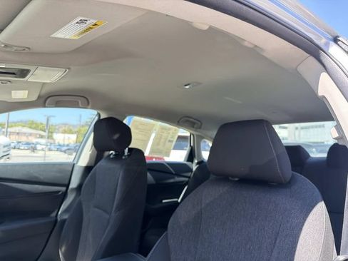 Used 2023 Honda Accord LX image 16