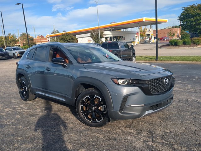 Used 2023 MAZDA CX-50 Meridian Edition AWD/4WD image 1