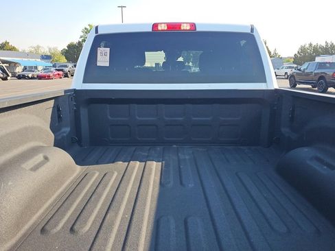 Certified 2025 RAM 2500 Big Horn AWD/4WD image 7