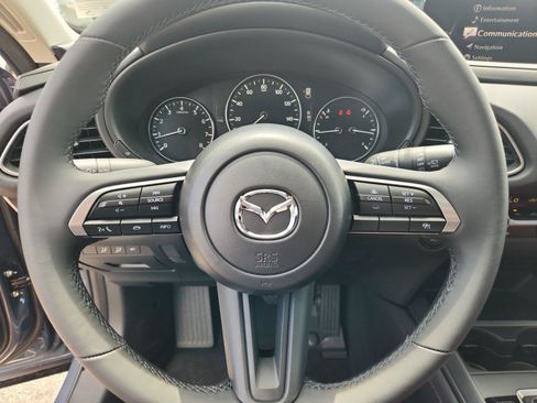 New 2026 MAZDA CX-30 AWD 2.5 S image 28