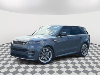 New 2026 Land Rover Range Rover Sport Dynamic SE AWD/4WD video 1