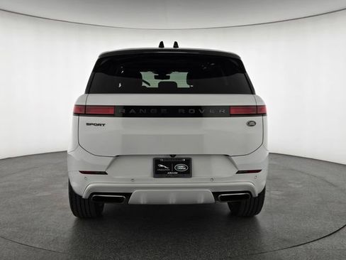 Used 2023 Land Rover Range Rover Sport SE Dynamic AWD/4WD image 7