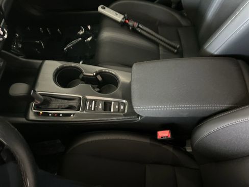New 2026 Honda Civic Sport image 22