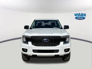 New 2025 Ford Ranger XL w/ Trailer Tow Package video 2