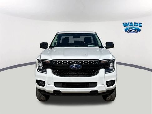 New 2025 Ford Ranger XL w/ Trailer Tow Package image 2