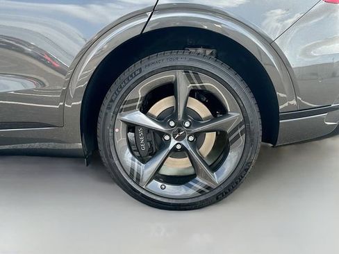 Used 2026 Genesis GV70 3.5T Sport Prestige AWD/4WD image 23