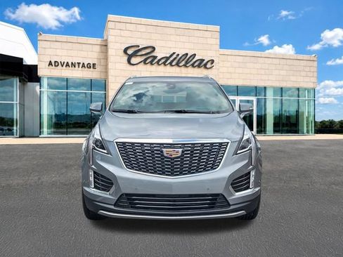 New 2026 Cadillac XT5 Premium Luxury w/ LPO, Floor Liner Package FWD image 4