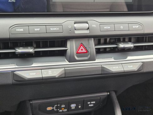 Certified 2025 Kia K4 EX FWD image 23