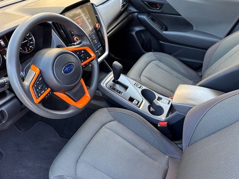 Used 2024 Subaru Crosstrek 2.0i Premium AWD/4WD image 10