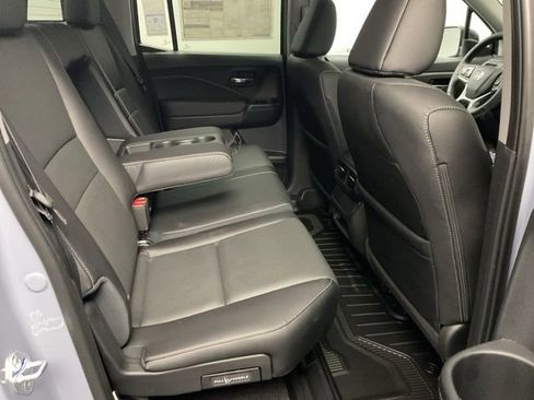 New 2026 Honda Ridgeline RTL image 28