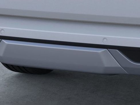 New 2026 Ford Expedition Max Platinum w/ Driver's Package image 25