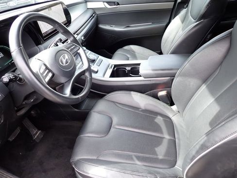 Used 2025 Hyundai Palisade SEL AWD/4WD image 10