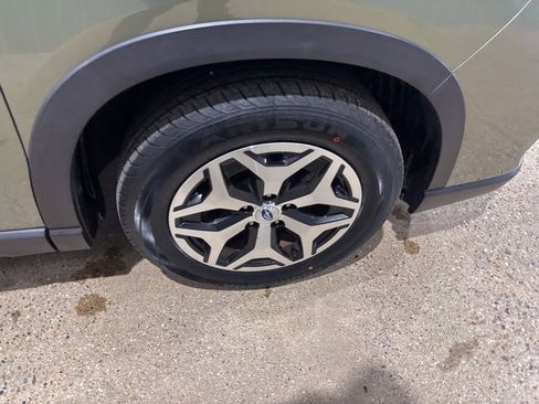 Used 2019 Subaru Forester Premium w/ Popular Package #1 image 11