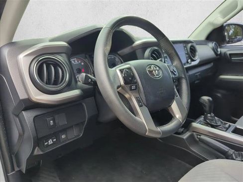 Certified 2021 Toyota Tacoma SR5 RWD image 14