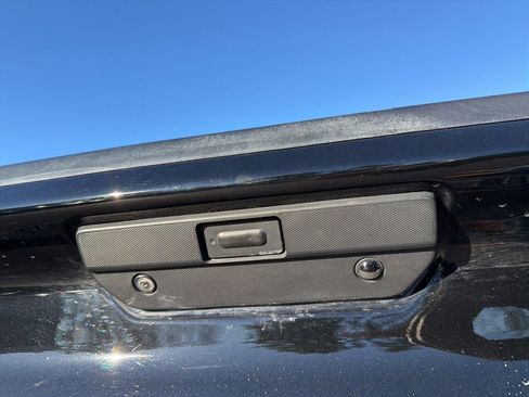 Certified 2021 Chevrolet Silverado 1500 LTZ w/ Technology Package image 48