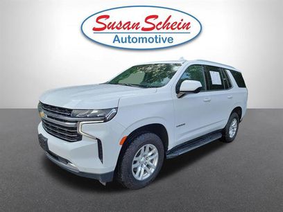 Used 2024 Chevrolet Tahoe LT