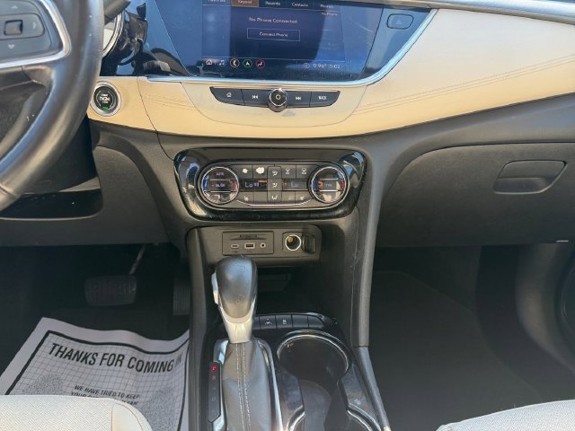 Used 2020 Buick Encore GX Select w/ Experience Buick Package FWD image 3