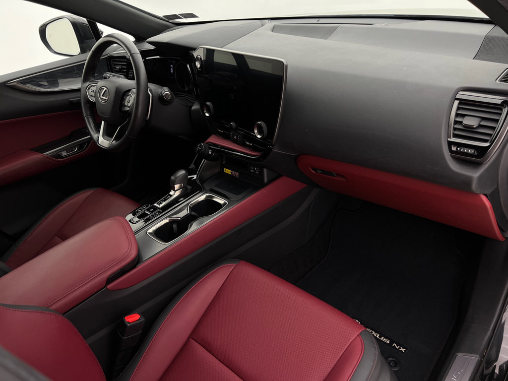 Used 2024 Lexus NX 350 AWD image 13