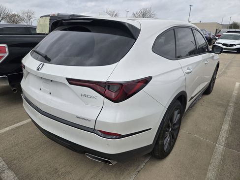 Used 2026 Acura MDX A-Spec image 7