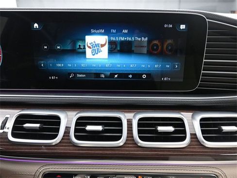 Used 2023 Mercedes-Benz GLE 350 4MATIC image 11