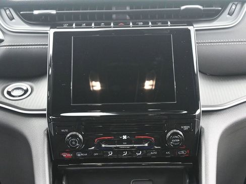 New 2025 Jeep Grand Cherokee Laredo X image 26