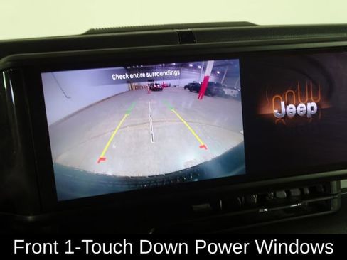 Used 2024 Jeep Wrangler Willys image 8