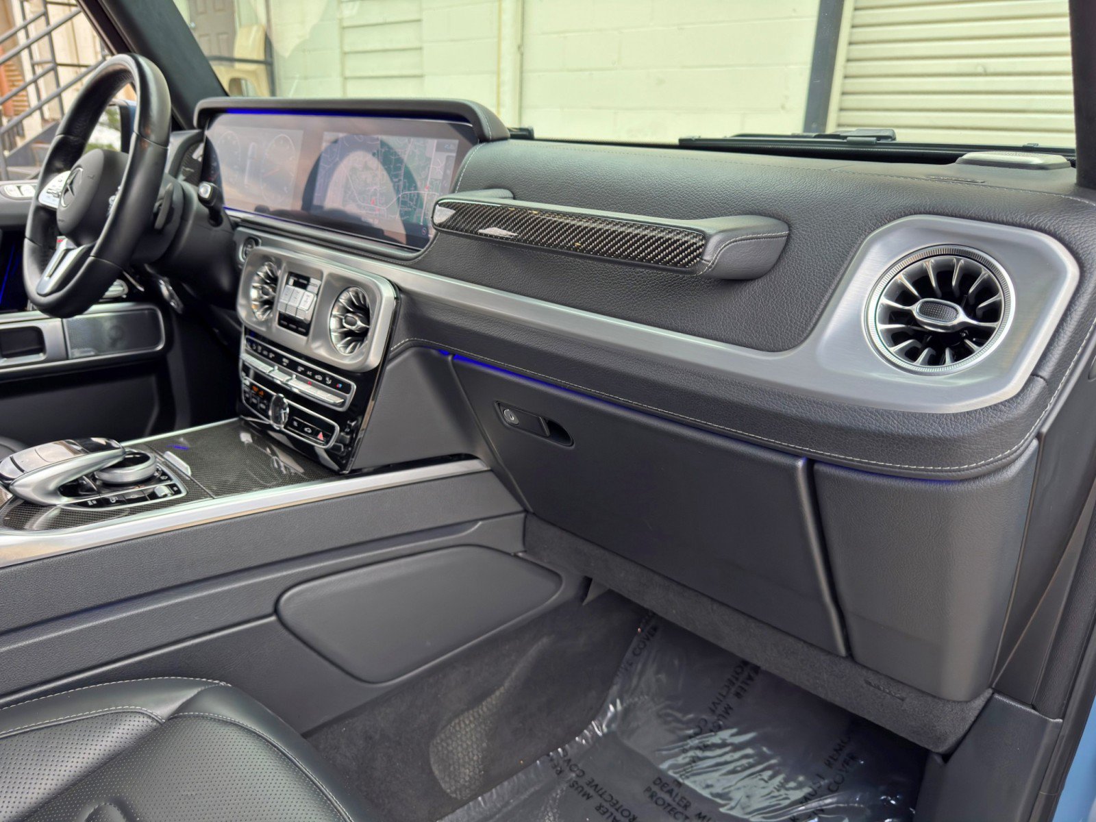 Used 2023 Mercedes-Benz G 550 image 15