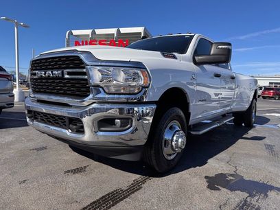 Used 2024 RAM 3500 Big Horn