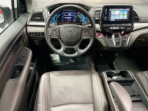 Used 2022 Honda Odyssey EX-L image 22