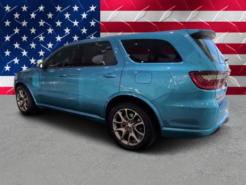 New 2026 Dodge Durango SRT Hellcat image 3