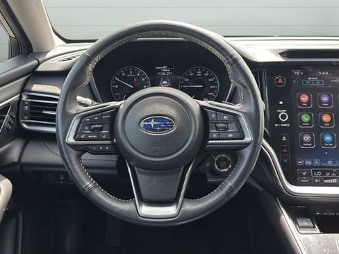 Used 2024 Subaru Outback Limited AWD/4WD image 13