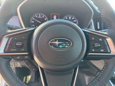 Used 2020 Subaru Outback Onyx Edition XT image 37