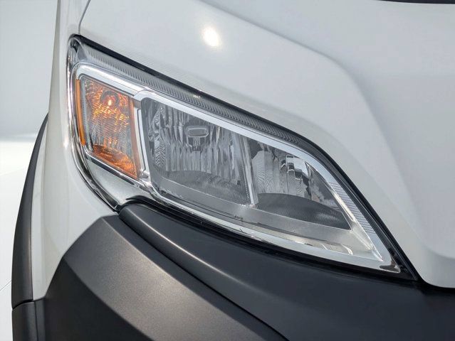 New 2026 RAM ProMaster 1500 FWD image 9