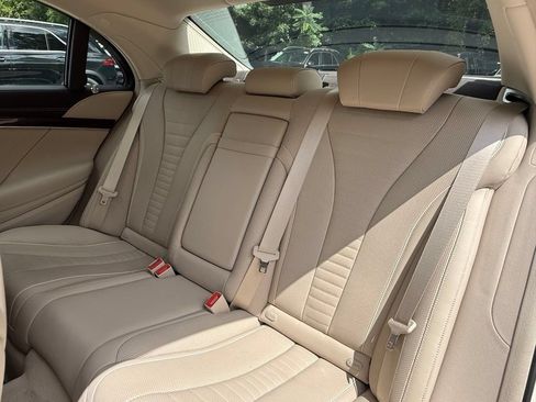 Used 2019 Mercedes-Benz S 560 4MATIC Sedan image 13
