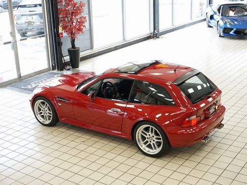 Used 1999 BMW M Coupe image 92