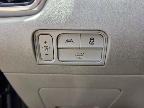 Certified 2023 Kia Sorento SX AWD/4WD image 22