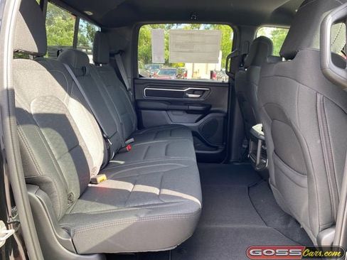 New 2026 RAM 1500 Big Horn image 7