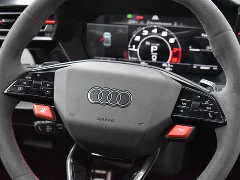 New 2026 Audi RS 3 AWD/4WD image 13