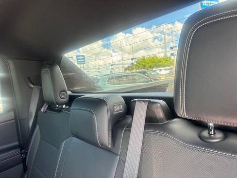 Used 2025 Chevrolet Silverado EV LT AWD/4WD image 12
