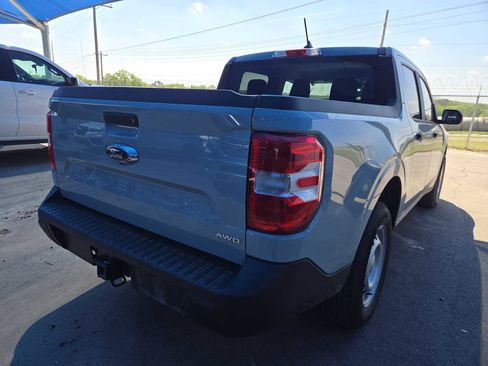 Used 2024 Ford Maverick XL w/ Equipment Group 100A Standard image 4