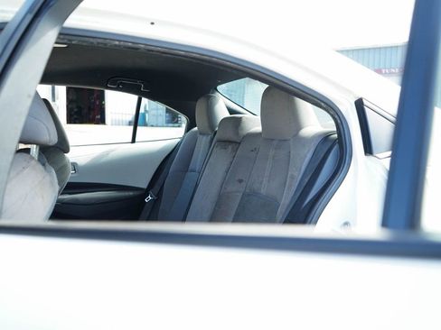 Used 2024 Toyota Corolla SE image 32