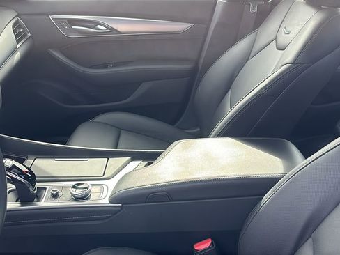 Used 2024 Cadillac CT5 Premium Luxury w/ Climate Package image 24