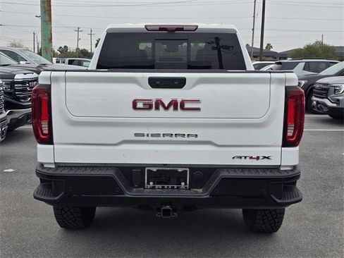 New 2026 GMC Sierra 1500 AT4X image 6