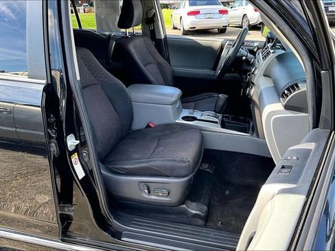 Used 2013 Toyota 4Runner SR5 w/ Convenience Pkg RWD image 26