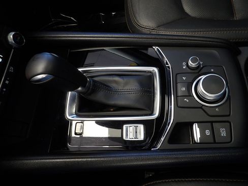 Certified 2023 MAZDA CX-5 AWD 2.5 S image 32