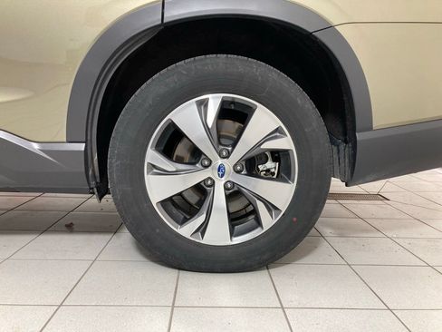 Used 2025 Subaru Ascent Premium AWD/4WD image 25