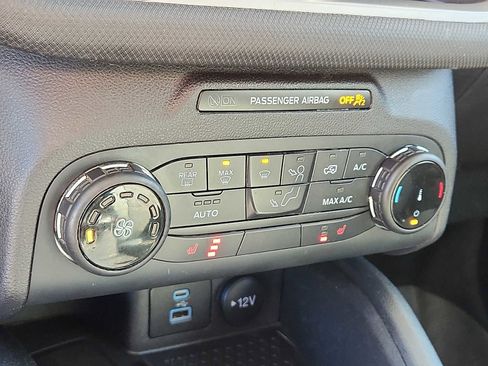 Used 2022 Ford Bronco Sport Big Bend w/ Convenience Package AWD/4WD image 15
