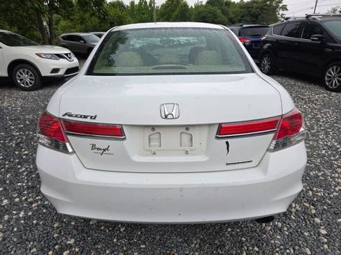 Used 2012 Honda Accord SE image 6