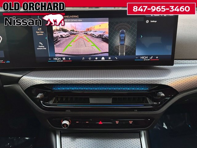 Used 2025 BMW 430i xDrive Coupe AWD/4WD image 17